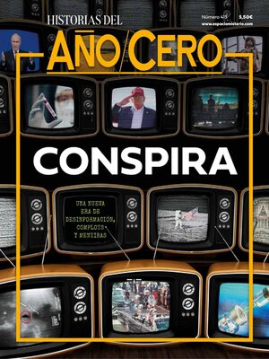Año Cero - Magazine